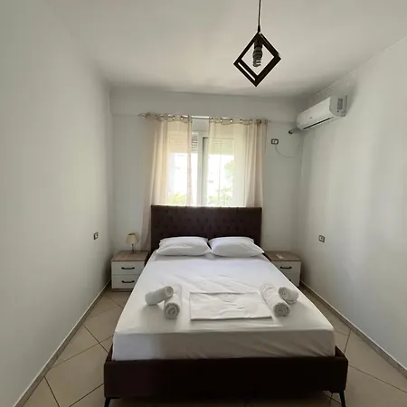 דירה Electra &apartments Ii *