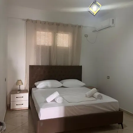 דירה Electra &apartments Ii *