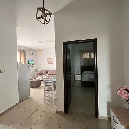 דירה Electra &apartments Ii