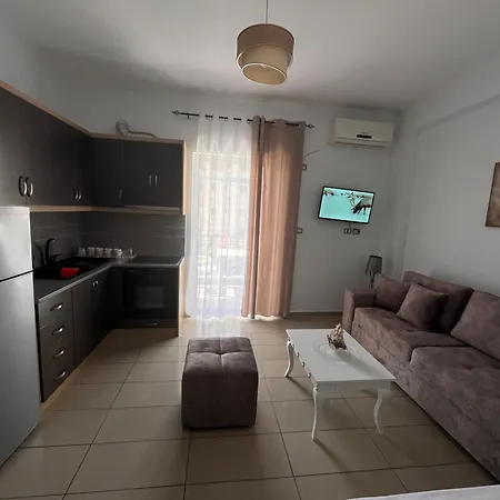 דירה Electra &apartments Ii *