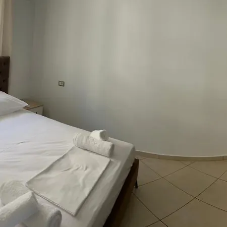 Electra &apartments Ii Sarandë