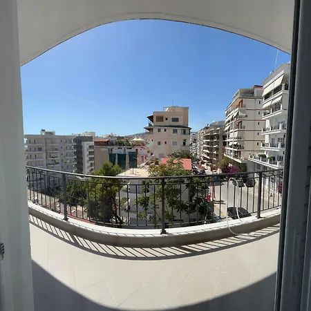 Electra &apartments Ii Apartment Sarandë