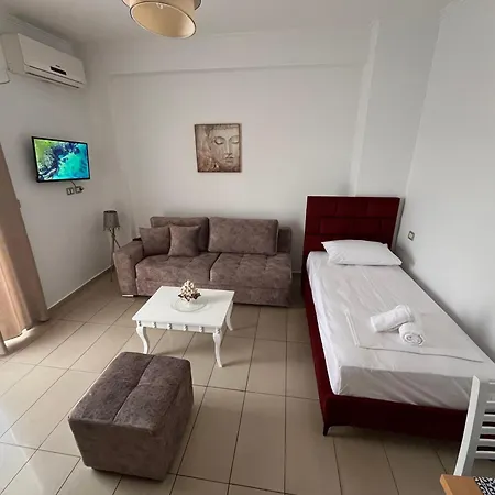 Apartment Electra &apartments Ii