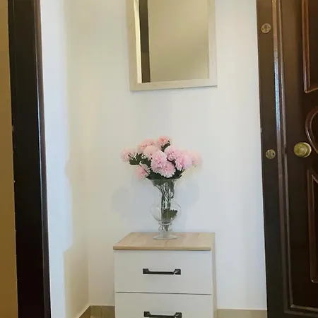 Electra &apartments Ii Sarandë