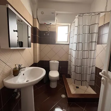 Apartment Electra &apartments Ii Sarandë