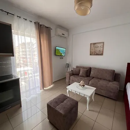 Electra &apartments Ii Apartment Sarande