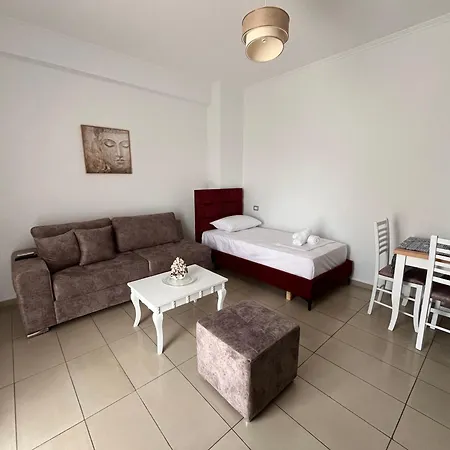 Electra &apartments Ii