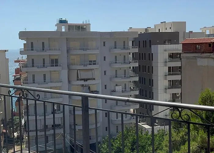 Daire Electra &apartments Ii