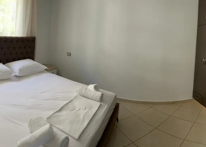 Electra &apartments Ii Saranda