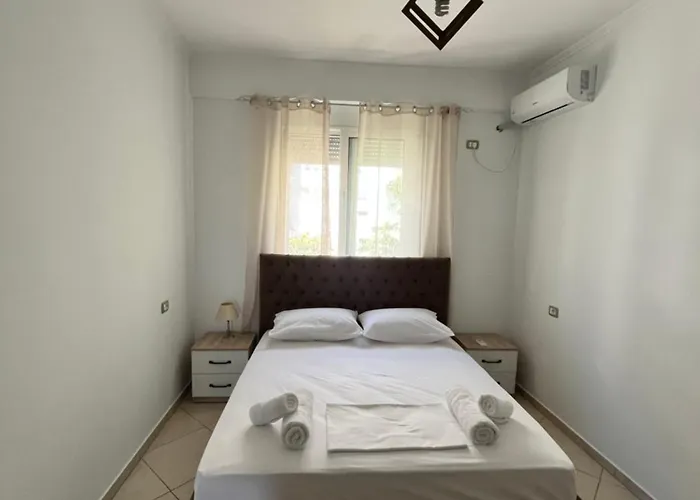 Daire Electra &apartments Ii *