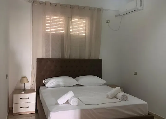 Daire Electra &apartments Ii *