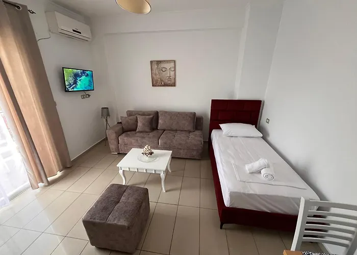 Daire Electra &apartments Ii