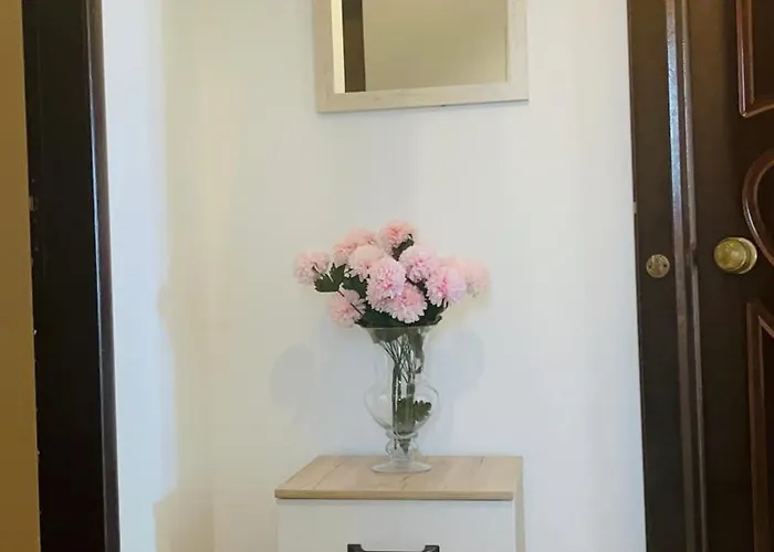 Electra &apartments Ii Saranda