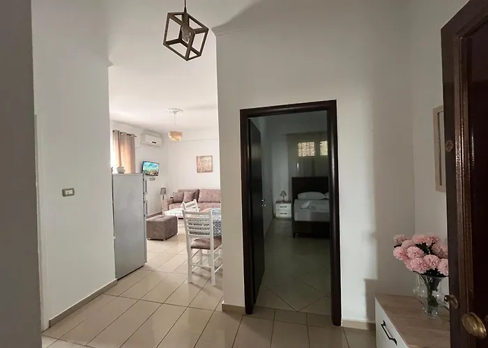 Daire Electra &apartments Ii