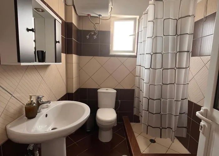 Daire Electra &apartments Ii Saranda