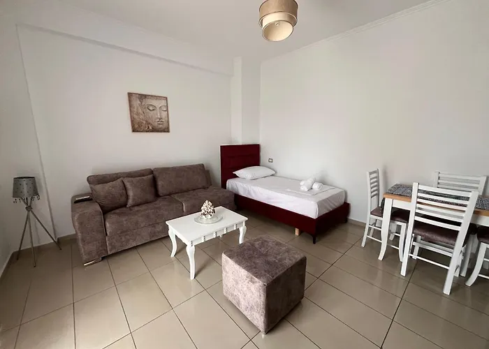 Electra &apartments Ii