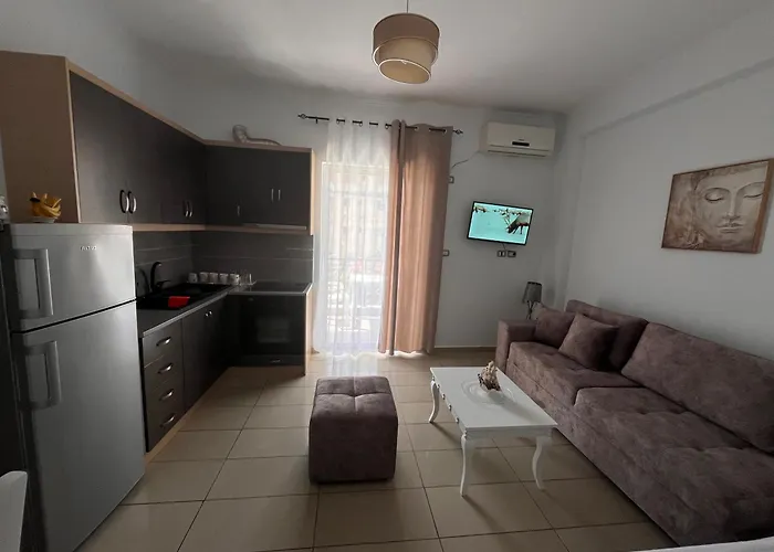 Daire Electra &apartments Ii *